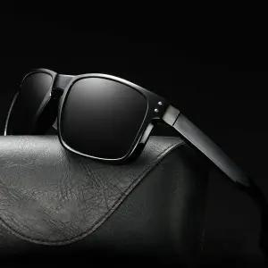 [하프클럽/다잇템]남성 편광 썬글라스 선명한 패션 선글라스
