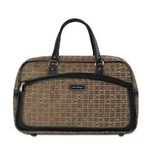 1박2일 여행 더플백 남자 출장 보스턴백 브라운 가방 헬스가방 요즘유행하는가방