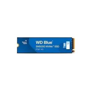 Western Digital WD BLUE SN5000 M.2 NVMe [500GB] -MS
