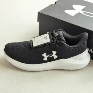 300mm 언더아머 빅사이즈 운동화 갤럭시 런닝화 UA 페이드 RN3 왕발