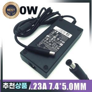 Dell Precision M4600 M4700 M4800 JVF3V WW4XY 74X5J FJ05H TW1P0 ADP-180MB 용  19.5V 9.23A 180W 전원
