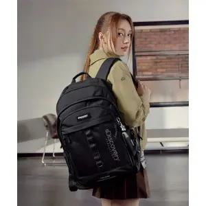 [디스커버리]라이크 에어 글라이드 백팩 28 (BLACK)DXBK0146N-BKS 627236