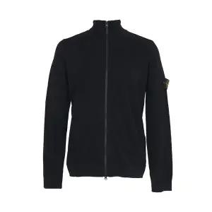 [스톤아일랜드](김해점) 남성 집업 가디건 L1S155100011 S00B4 V0029