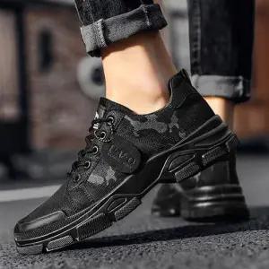 캐주얼 밀리터리 빈티지 캐주얼화 로퍼 스니커즈 WD9D05A