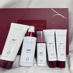 [셀러허브]뉴스킨 180도 스킨 액티베이팅 시스템 5종세트 (AD) (S42239109)