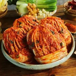 해남 땅끝마을 쌍둥이네 포기김치 10kg