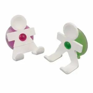 ( )피플 면도기 걸이 욕실걸이 면도기거치