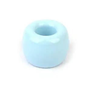 칫솔꽂이 인테리어 면도기 집들이선물 도자기 욕실 거치대 스탠딩