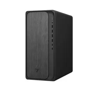 HP 옴니데스크 M03-0028KR WIN11PRO 인텔 U7-265 8GB 256GB 미니타워 데스크탑 PC본체 DERW