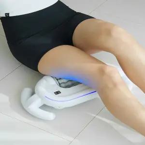 블루잉 롤링스톤 종아리 마사지기