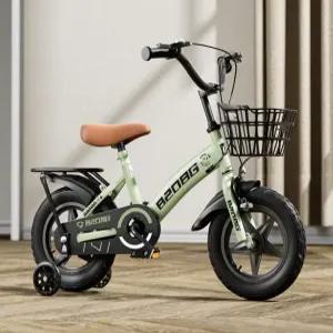 14인치 16인치 키즈 자전거 보조 바구니 인치 초경량 미니 어린이 삼천리 아동용 바퀴