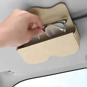 썬바이저 선글라스클립 간편 홀더 차선글라스걸이 탈부착 GDM
