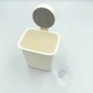 ( )욕실 다용도 치약 칫솔 꽂이 치약 면도기 물빠짐 보관통_24311535