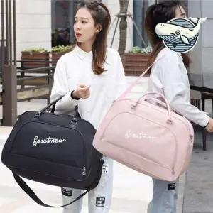 다용도 스포츠 보스턴백 심플 스타일 여행 가방 헬스가방 망치가방 운동가방 여행가방