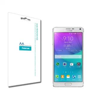 갤럭시노트4(N910) 강화유리 액정보호필름 2매
