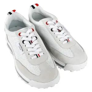 톰브라운 테크 러너 스니커즈 FFD120B 05584 100