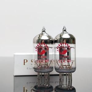 Feiyue Psvane ECC81 진공관 교체 JJ Gold Lion Dawn 12AT7 전자 튜브 증폭기 키트 DIY 오디오 밸브