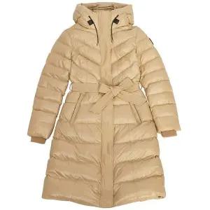 [맥케이지]코랄리아 LT 카멜 여성 패딩 점퍼 94802253