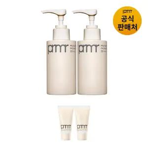 [본사직영] 프리메라 마일드 앤 퍼펙트 페이셜 필링 250ml x2