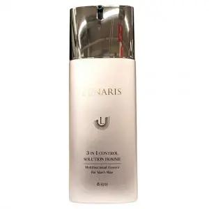 스킨 로션 에센스 하나로 끝나는 남성 올인원 130ml