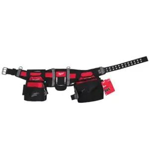 밀워키 29포켓 전공다용도툴벨트 48-22-8110 작업 공 WE01DEB