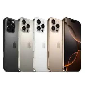 KT/기기변경/아이폰16프로맥스/512GB