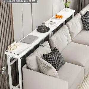 선반 침대 긴테이블 틈새 소파 탁자 슬림 예쁜