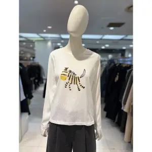 [파프리카](마산점)캐주얼 .큐트 베이비 호올스 티셔츠/SL1TS201