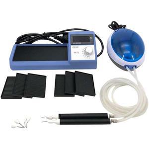 석재 흡입 기계 가열 바늘 마이크로 세팅 더블 펜 반지 도구