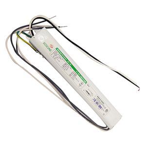 [2개구성] 보승전기 안정기 형광 조명기구 36W 설치 FPL 수명 FAW9C75EB