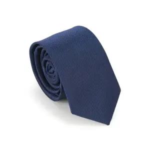 7cm 단색 네이비 수동넥타이_GM7004 LEi2+1yGm