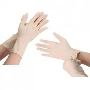 멸균 라텍스장갑 의료용 위생 글러브 일회용 장갑 50P_24320397