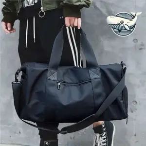 다용도 스타일리시 스포츠백 여행용 크로스백 여행용백팩 여행보스턴백 캐리어결합백