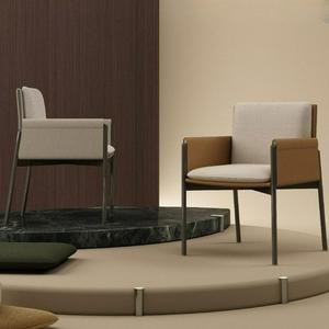 다이닝 체어 의자 미니멀 원목회전의자 월넛 벤치