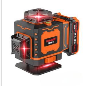 레드 레이저레벨기 16라인 초강력 수평 수직 고휘도