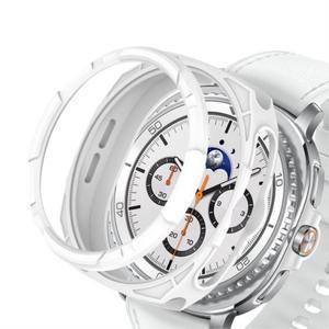 워치8 클래식 46mm 베젤링 케이스 호환 풀커버 커버