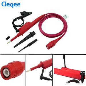 Tektronix HP 전세계 오실로스코프 프로브, 100:1 고전압 내성, 5KV 300MHz, 1 개