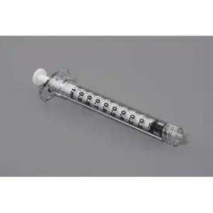 의료용 일회용 바늘없는 루어락 잠금 주사기 1ccx100p 실린지 syringe