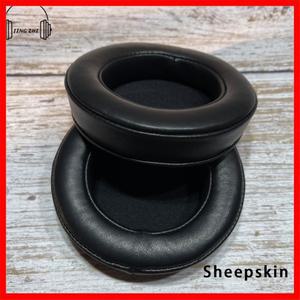 FOSTEX TH900 MK2 MKII 헤드폰에 적용 양가죽 이어 패드 귀마개 교체