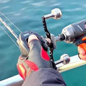 GAMA 가마 삐빅 베이트릴 전용 전동 삐빅이