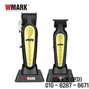 WMARK 헤어 클리퍼 NG 138 338 오일 조각 전기 커팅 살롱 핫