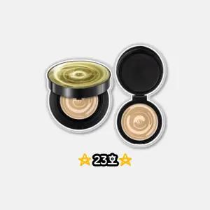 닥터3 링클필 커버팩트 23호 본품+리필