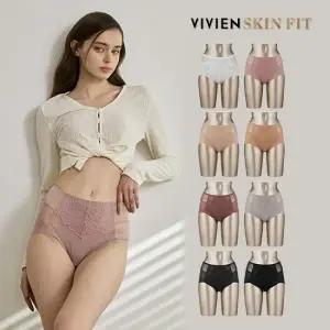 [최초가 69 900원] 에센셜 거들 쉐이핑 팬티패키지