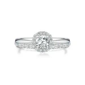 총1.035캐럿 다이아몬드 반지 루키아 코스트코 코와샵2601