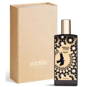 메모파리 모로칸 레더 오드 퍼퓸 친구 선물 75ml