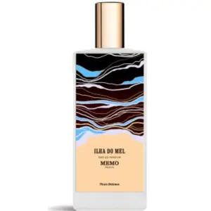 메모파리 일하도멜 오드 퍼퓸 애인 기념일 선물 75ml