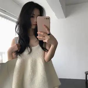 [메이비베이비] Mana Knit Top (2colors)