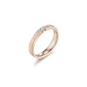 총 0.1 캐럿 다이아몬드 커플링 여성 반지 로체 코스트코 잡화마켓2601