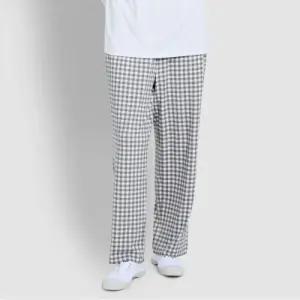 JAJU 자주 여성 파자마 팬츠 잠옷 바지 피치스킨 10부