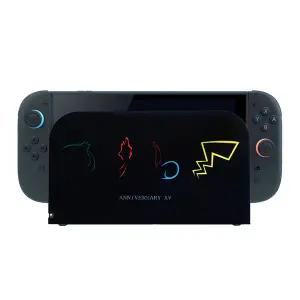 닌텐도 스위치 2 2025 호환 만화 보호 케이스 데코 커버